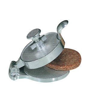 Adjustable Hamburger Mold