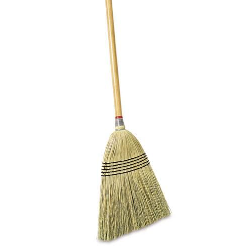 Corn Broom