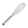 18" S/S Piano Wire Whip / 12