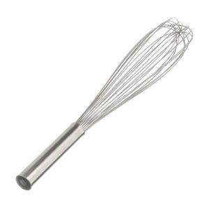 18" S/S Piano Wire Whip / 12