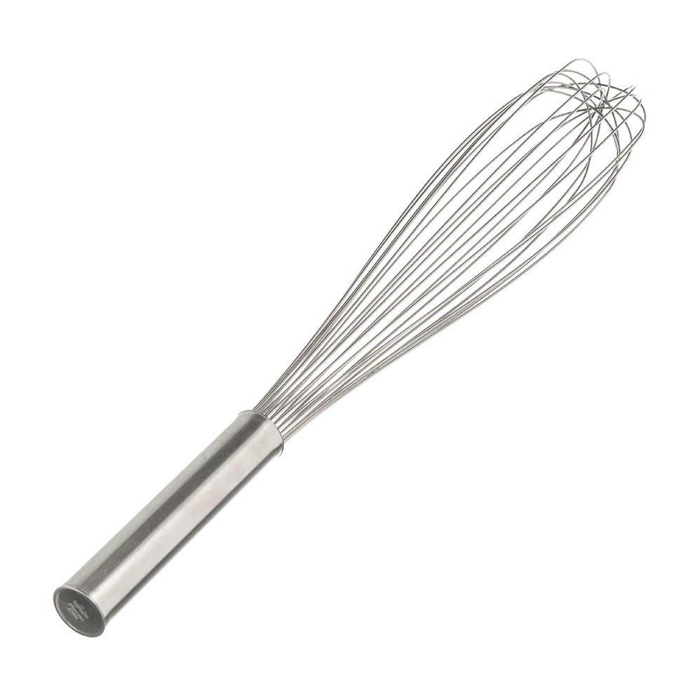 18" S/S Piano Wire Whip / 12