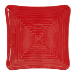 10 1/4" Square Plate