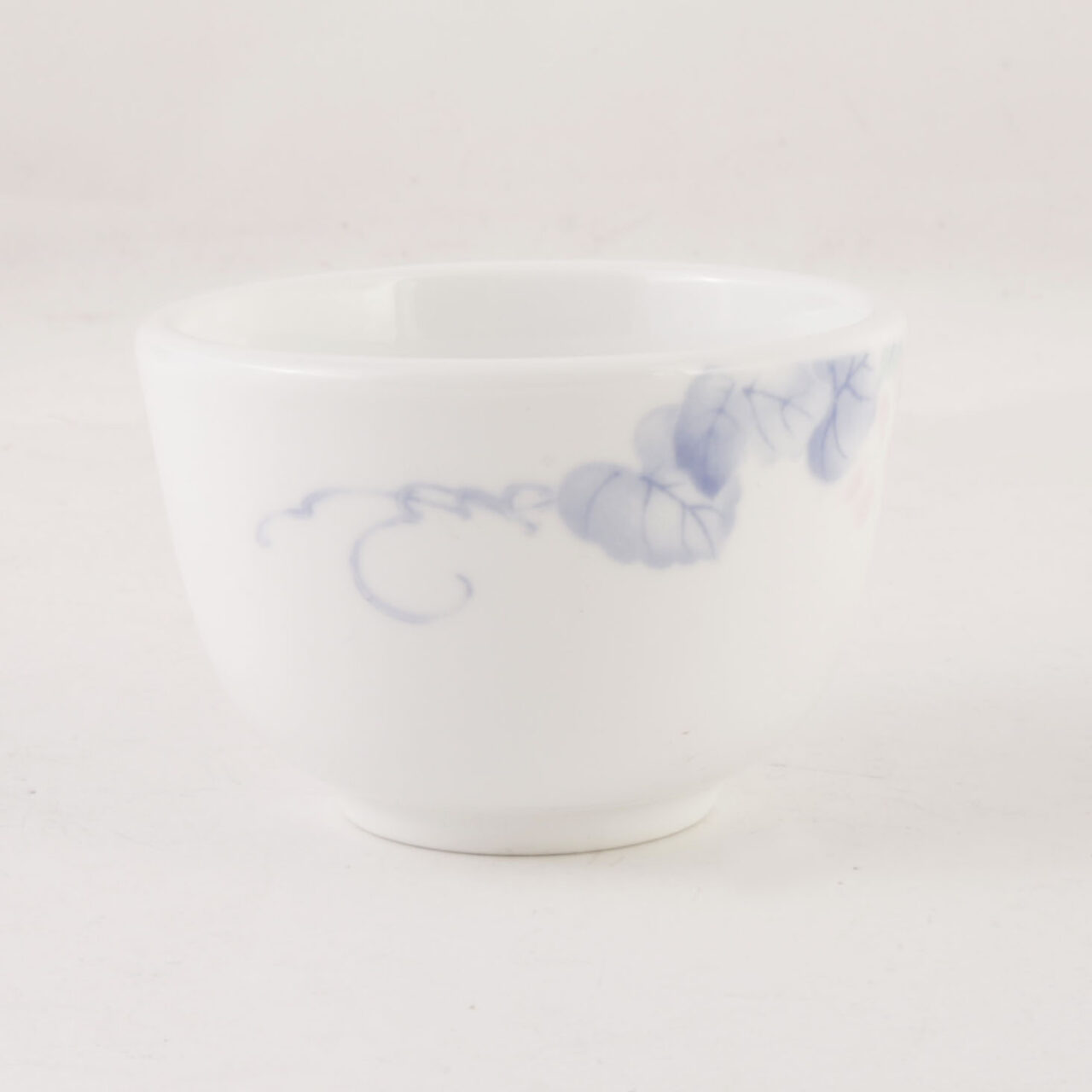 4.5 Oz Tea Cup / 12 / 144