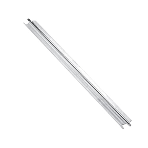 12" Adaptor Bar / Groved / 144