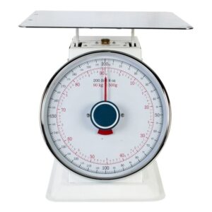 Gt-200 / 200 Lb Sacle / 2 Each