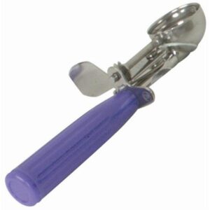 3/4 Oz / Ice Cream Disher / Violet