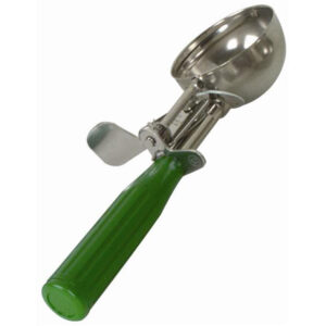 2 2/3 Oz Ice Cream Dish/Gn