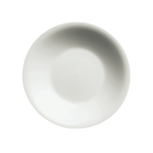 12"/64 Oz / Deep Coupe Plate / 12