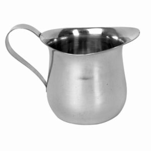 5 Oz S/S Bell Creamer / 144