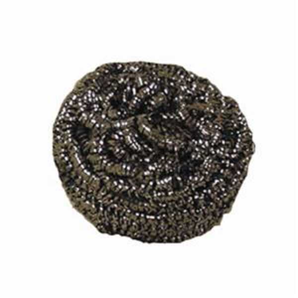 S/S Scrubber Ball/50G/144