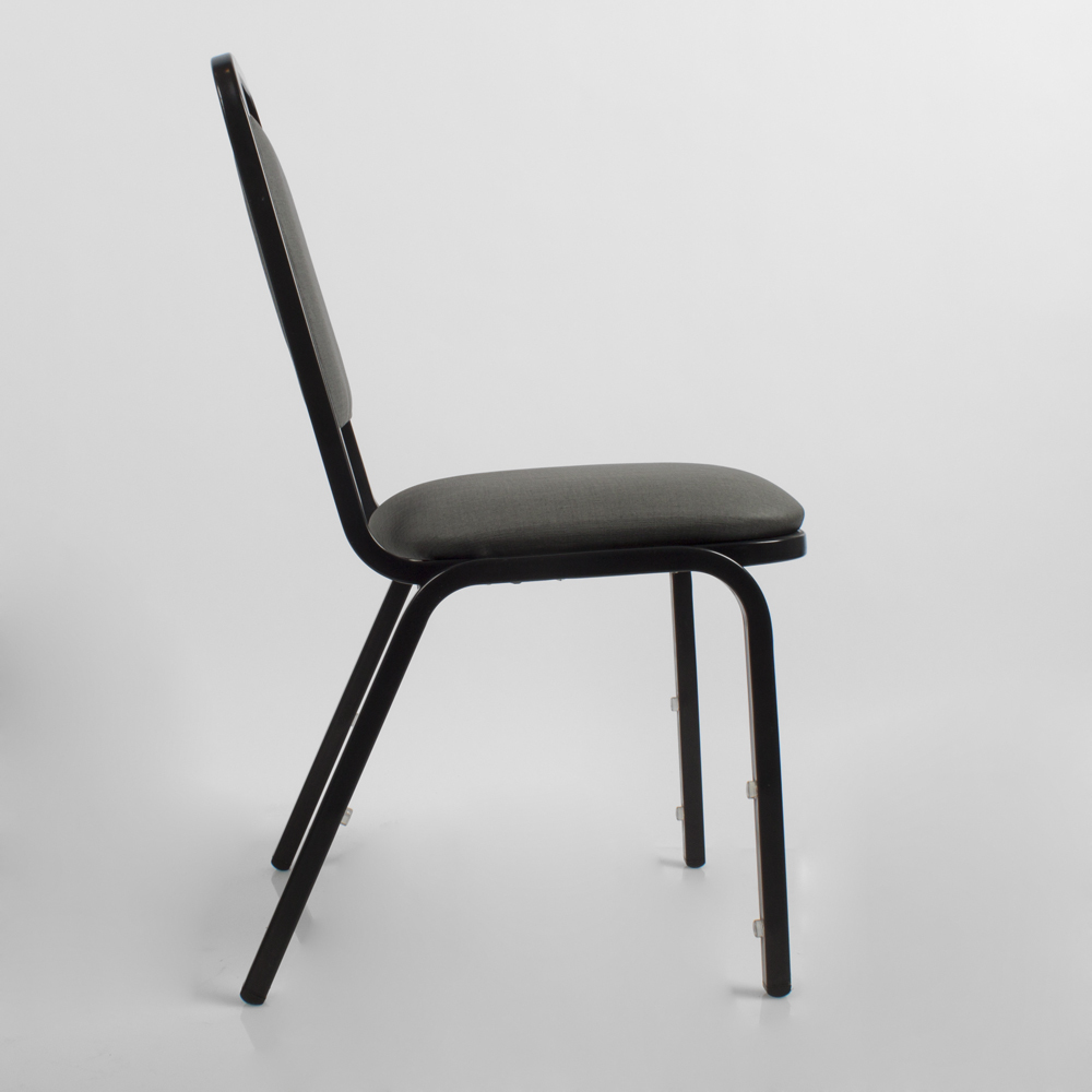 Virco Chair Gray