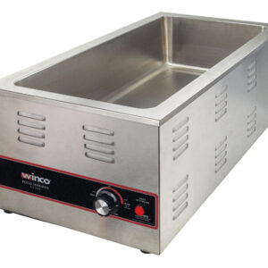 Full Size Warmer