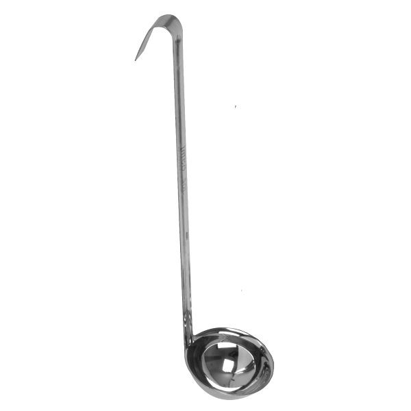1/2 Oz One Piece Ladle