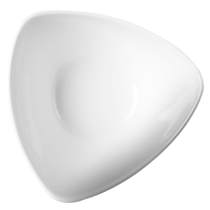 4"/6 Oz/Triangular Bowl/72