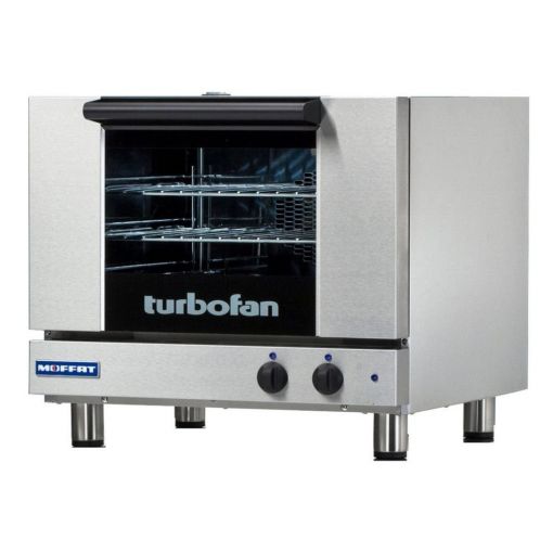 Moffat Convection Oven