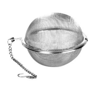 3 1/8" / 7.5 Cm / Tea Ball