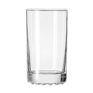 9 Oz Nob Hill Hi-Ball / 4 Dz / 08-1461