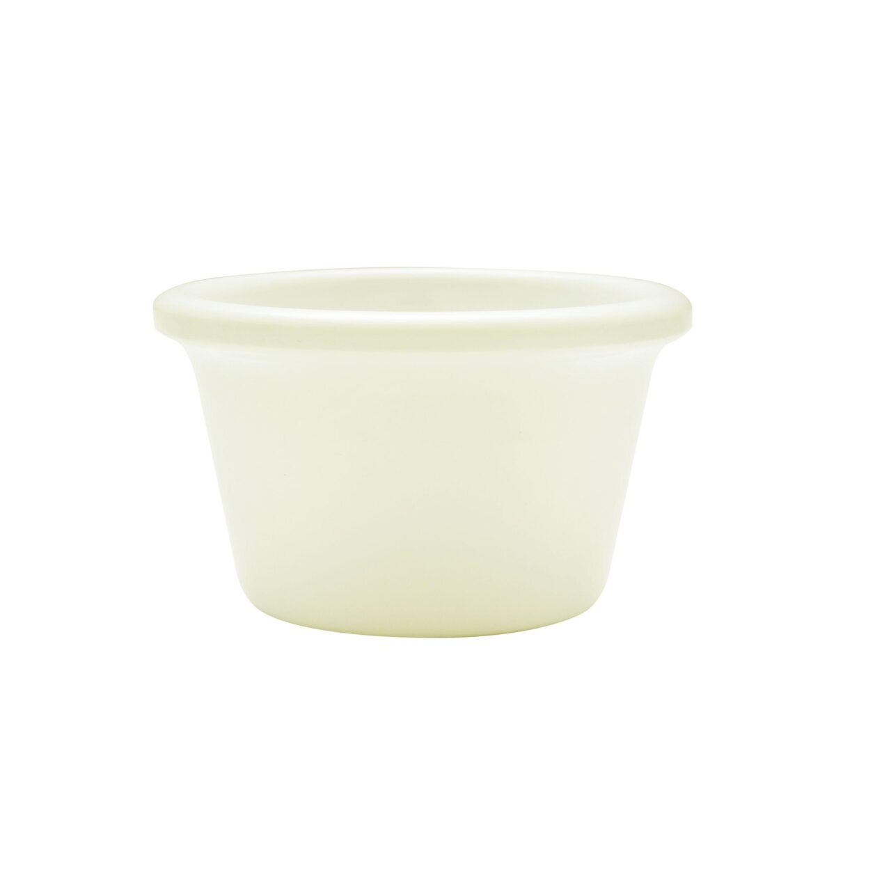 1 3/4 OZ/2.5" Smooth Ramekin/Bone/1