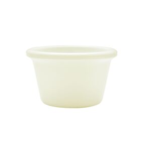 1 3/4 OZ/2.5" Smooth Ramekin/Bone/1