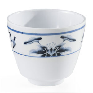 5.5 Oz Tea Cup Water Lily