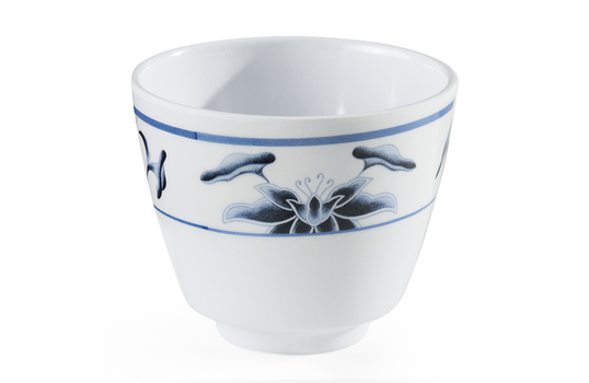 5.5 Oz Tea Cup Water Lily
