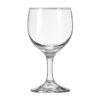 8.5 Oz Embassy Wine / 2 Dz / 08-1452
