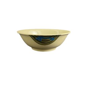 36 OZ/8" Rimless Bowl/Wei/12