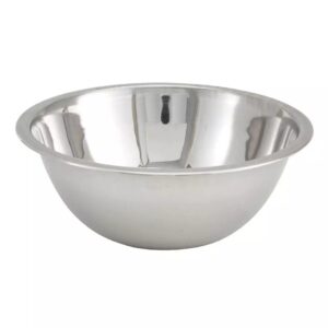 1.5 Qt S/S Mixing Bowl / 12
