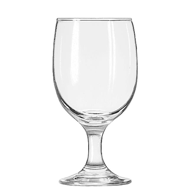 11.5 Oz Embassy Goblet / 2 Dz / 8-1443