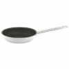 12" S/S Fry Pan / Coating / 4