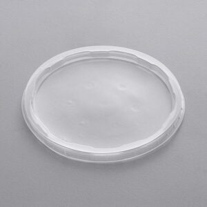 Lid for DLC8 / PP / 500