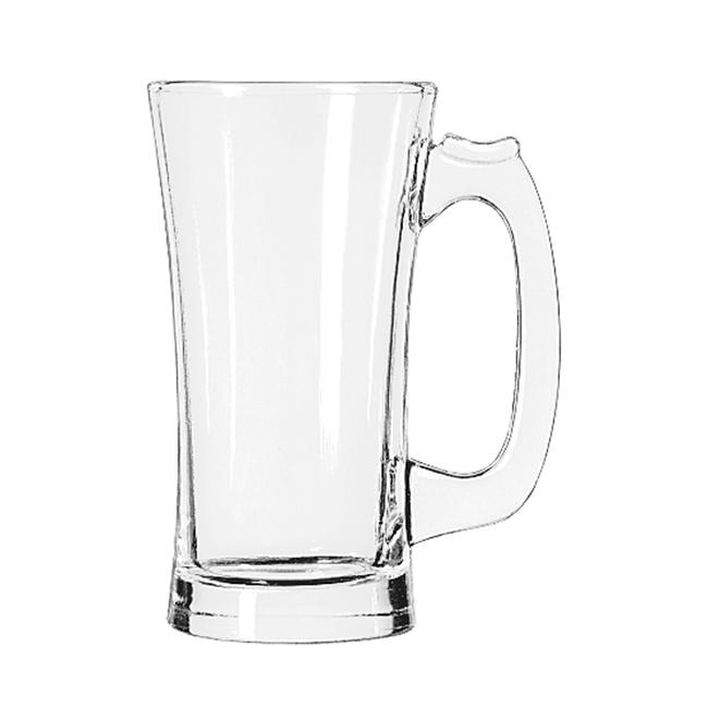 11 Oz Mug Crystal / 2 Dz / 08-0477