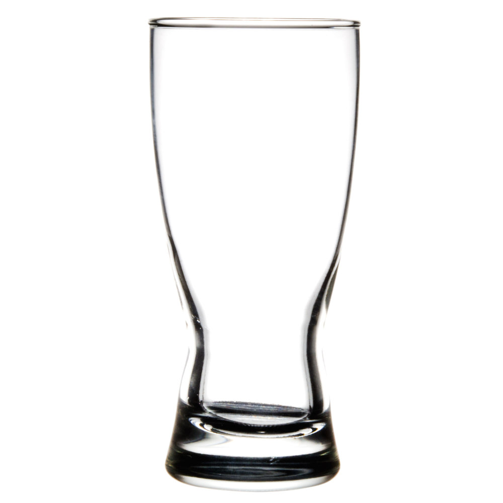 11 Oz Pilsner Glasses / 3 Dz