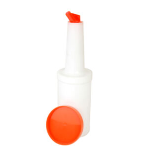 1 Qt / Storer & Pour / Orange / 12