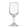 6.5 Oz Embssy Wine / 3 Dz / 08-0307