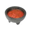 4 Oz Molcajete Salsa Bowls, 4 Pcs / Pack