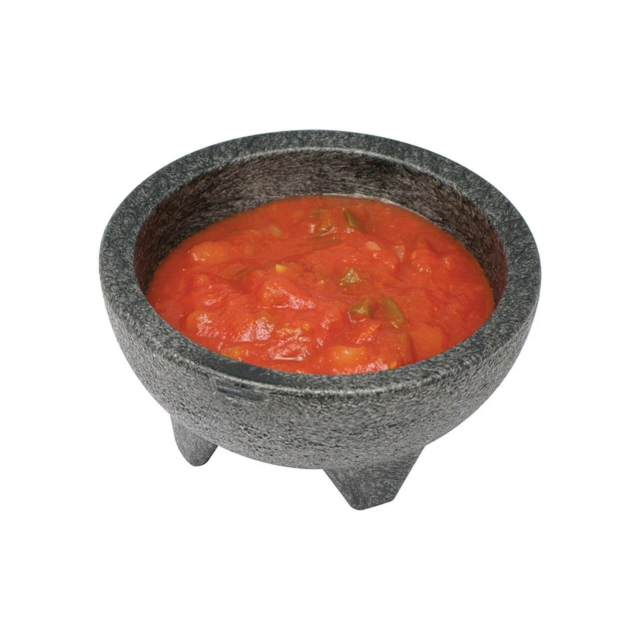4 Oz Molcajete Salsa Bowls, 4 Pcs / Pack