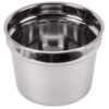 11 QT/Inset Pan/24