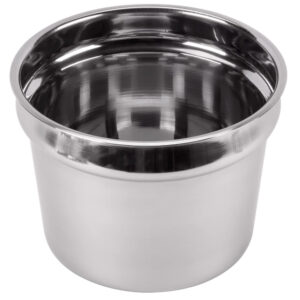 11 QT/Inset Pan/24