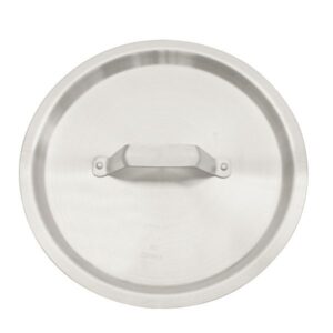 12 Qt Aluminum Stock Lid