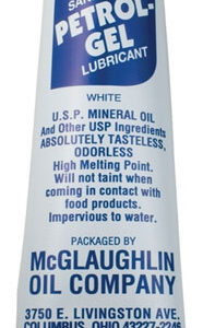 Petro Gel Lubricant