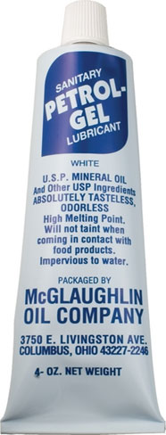 Petro Gel Lubricant