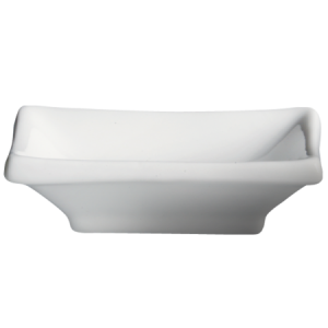 3 7/8X2 5/8" Rect. Sauce Dish/96