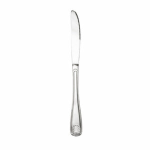 Sea Shell / Dinner Knife / 18 Dz