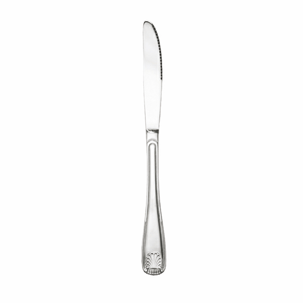 Sea Shell / Dinner Knife / 18 Dz