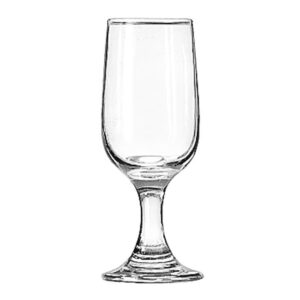 Embassy 2 oz. Brandy Glass / 12