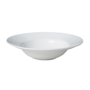 9 3/4"/Deep Rim Soup Plate/24
