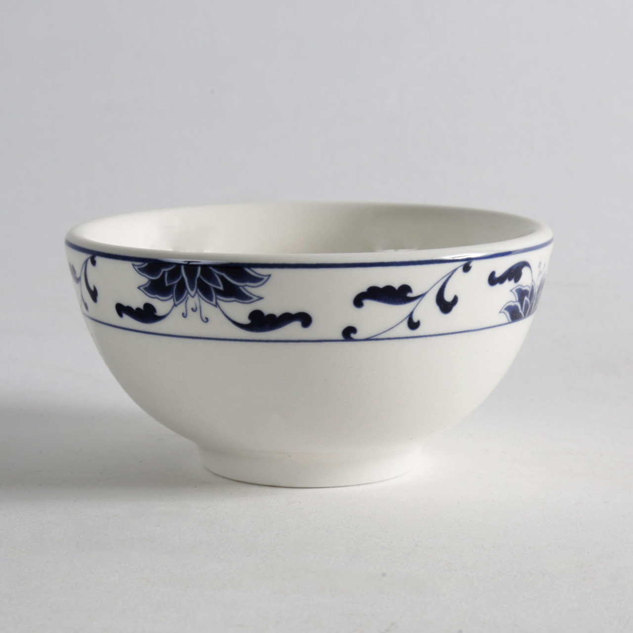 4" 7 Oz Rice Bowl / 60
