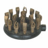Duck Burner / A118-Ng / China / 6