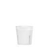 9 Oz Tumbler / Clear / 6 Dz